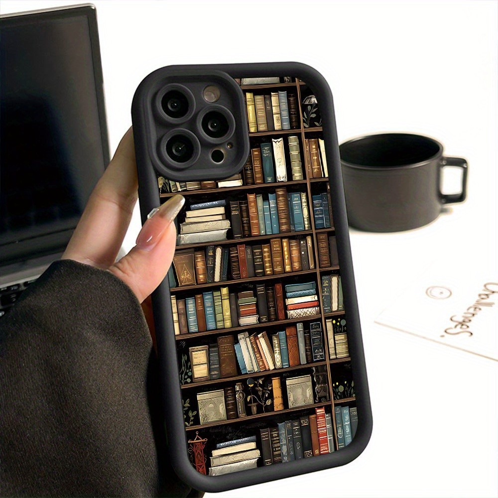 Computer Case - Coque de téléphone à motif créatif