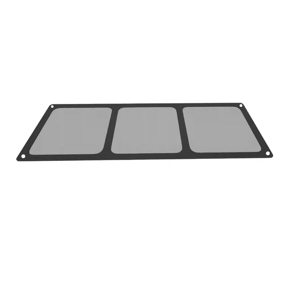 Dust Filter Pc - N88R ! Filtre anti-poussière magnétique pour