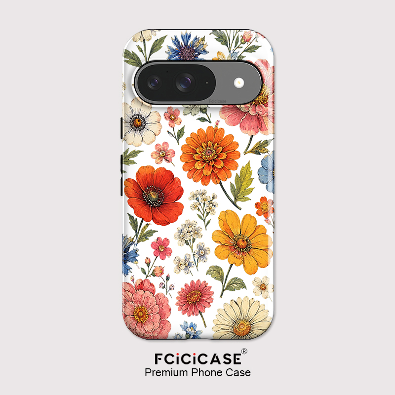 Matte Pc Case - Fcicicase – coque de téléphone en