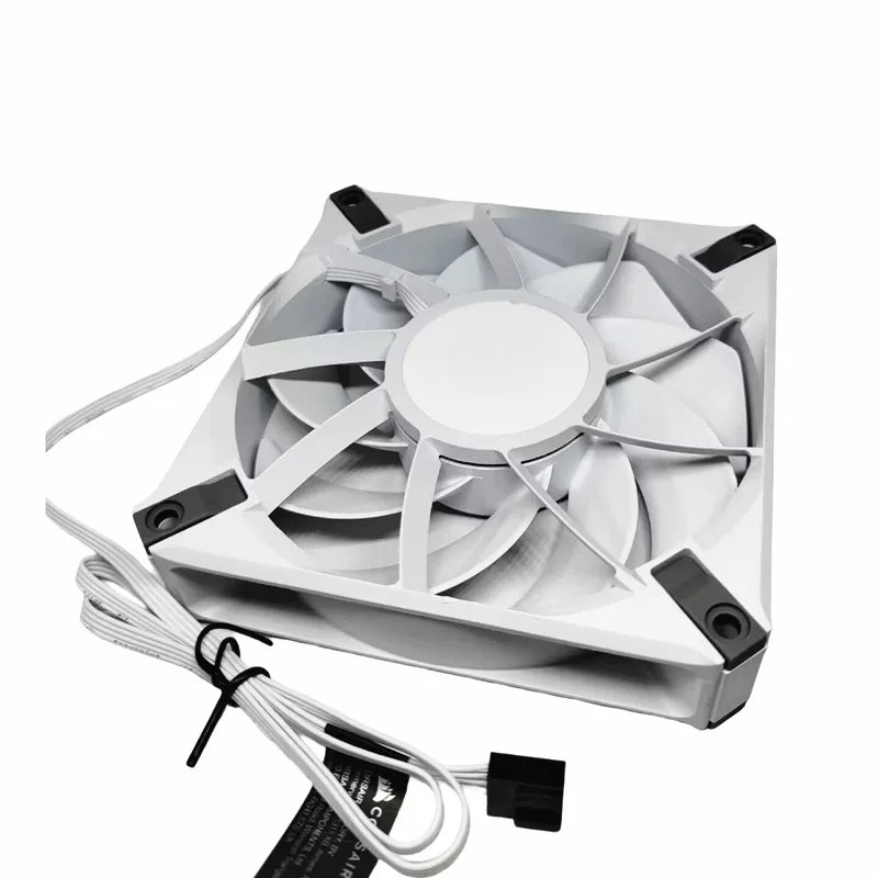 Case Fan Controller - Ventilateur de boîtier Corsair AF120 ELITE