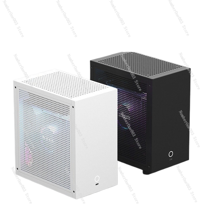 Atx Case - Boîtier d'ordinateur Mini ITX M21 /