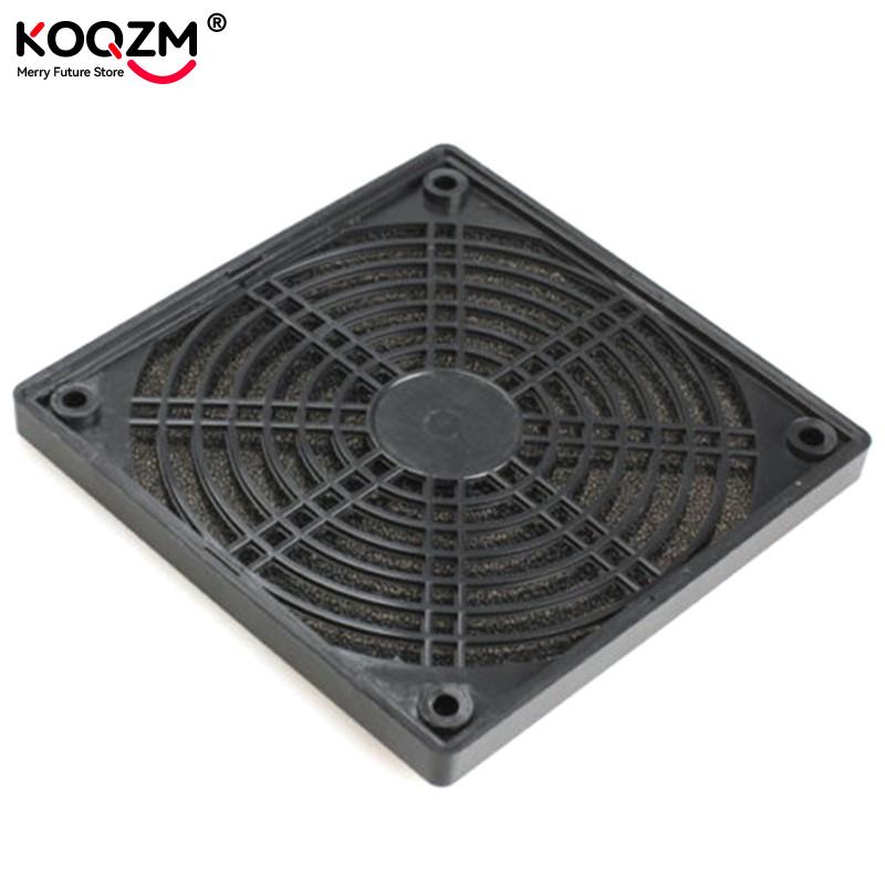 Dust Filter Pc - Anti-poussière 120mm boîtier ventilateur poussière filtre