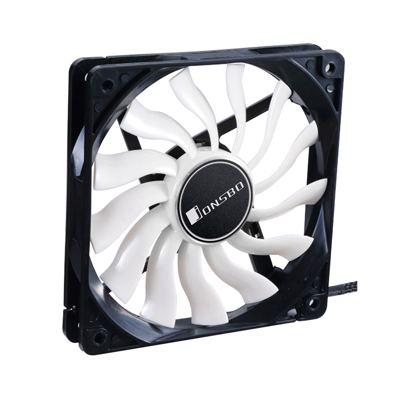 JONSBO 12020 120mm DC 12V 3Pin - Pc Chassis avis et prix
