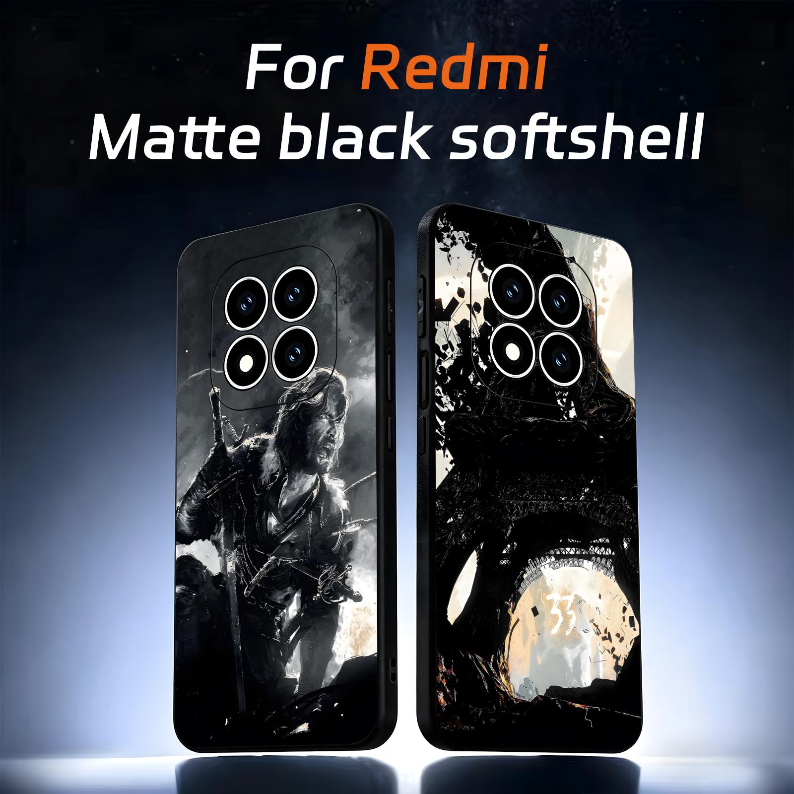 Coque de téléphone Clair Obscu - Computer Case avis et prix