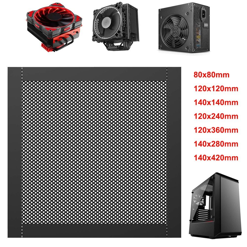 Nouveau filtre anti-poussière  - Dust Filter Pc avis et prix