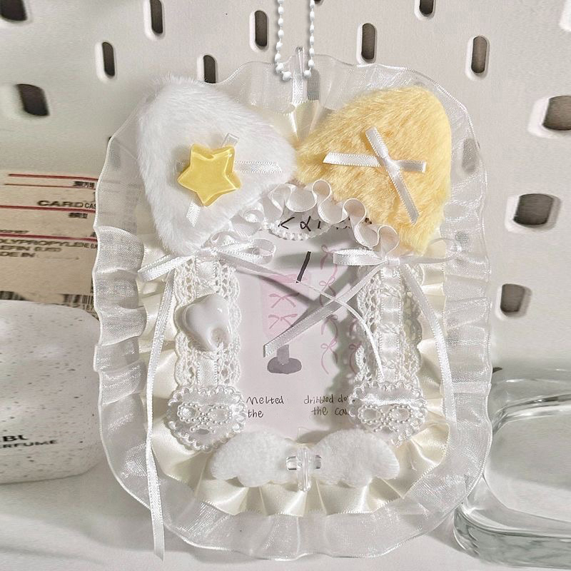 Pochette PVC faite main oreill - Case Fans avis et prix
