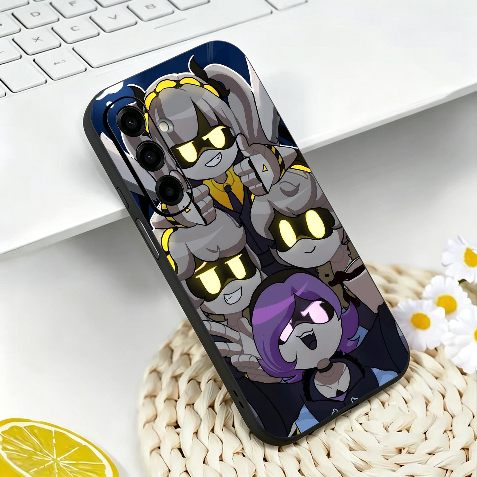 Coque de téléphone Game Murder - Matte Pc Case avis et prix