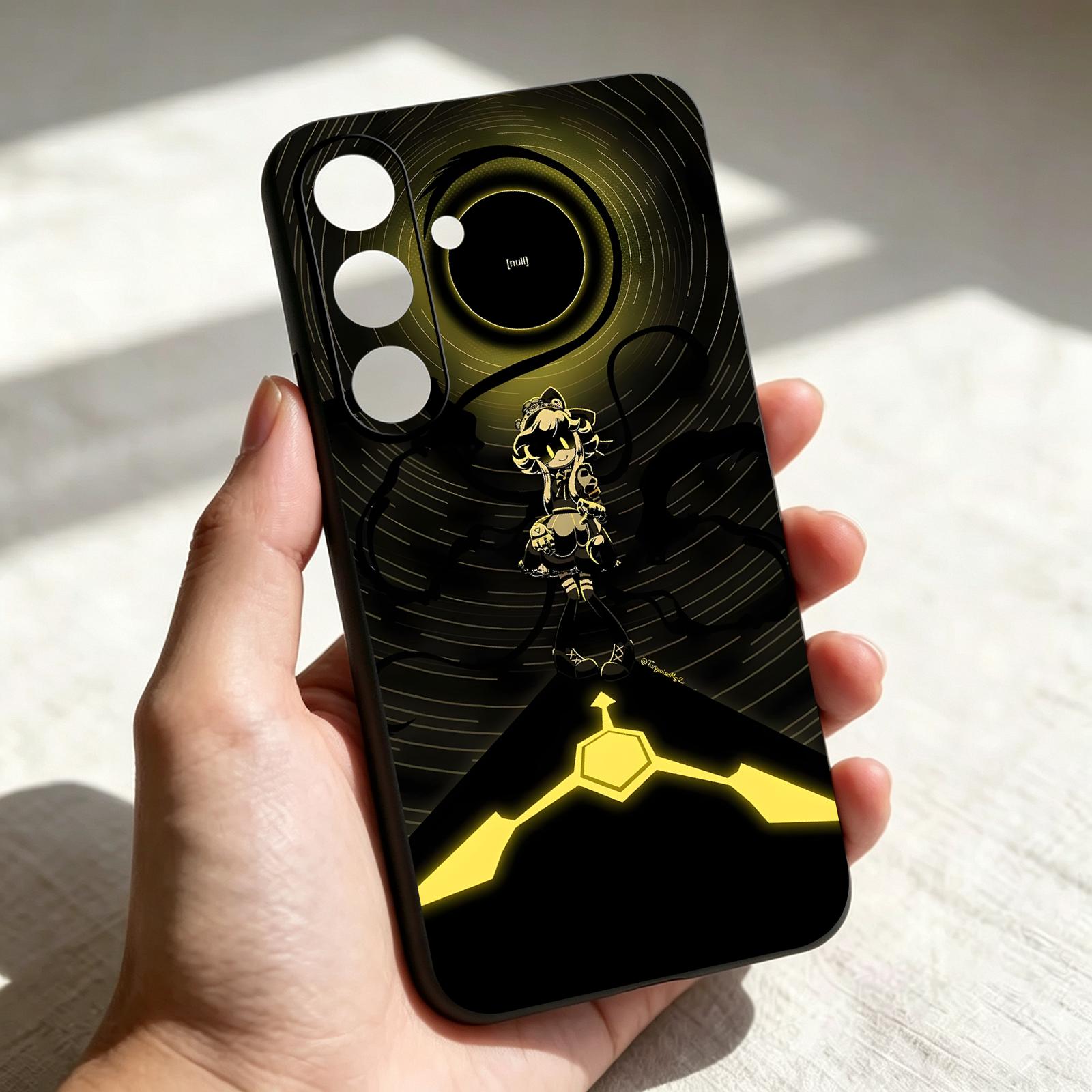 Coque de téléphone Game Murder - Matte Pc Case avis et prix