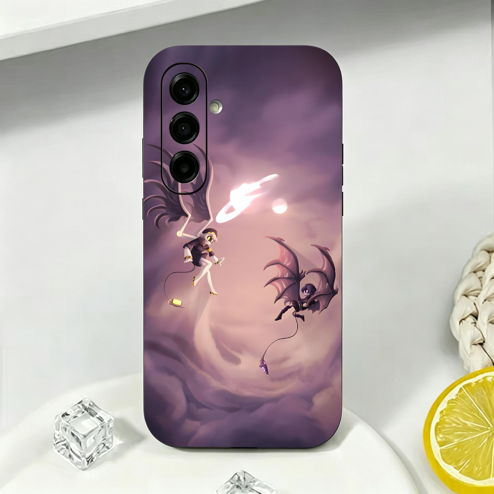 Coque de téléphone Game Murder - Matte Pc Case avis et prix