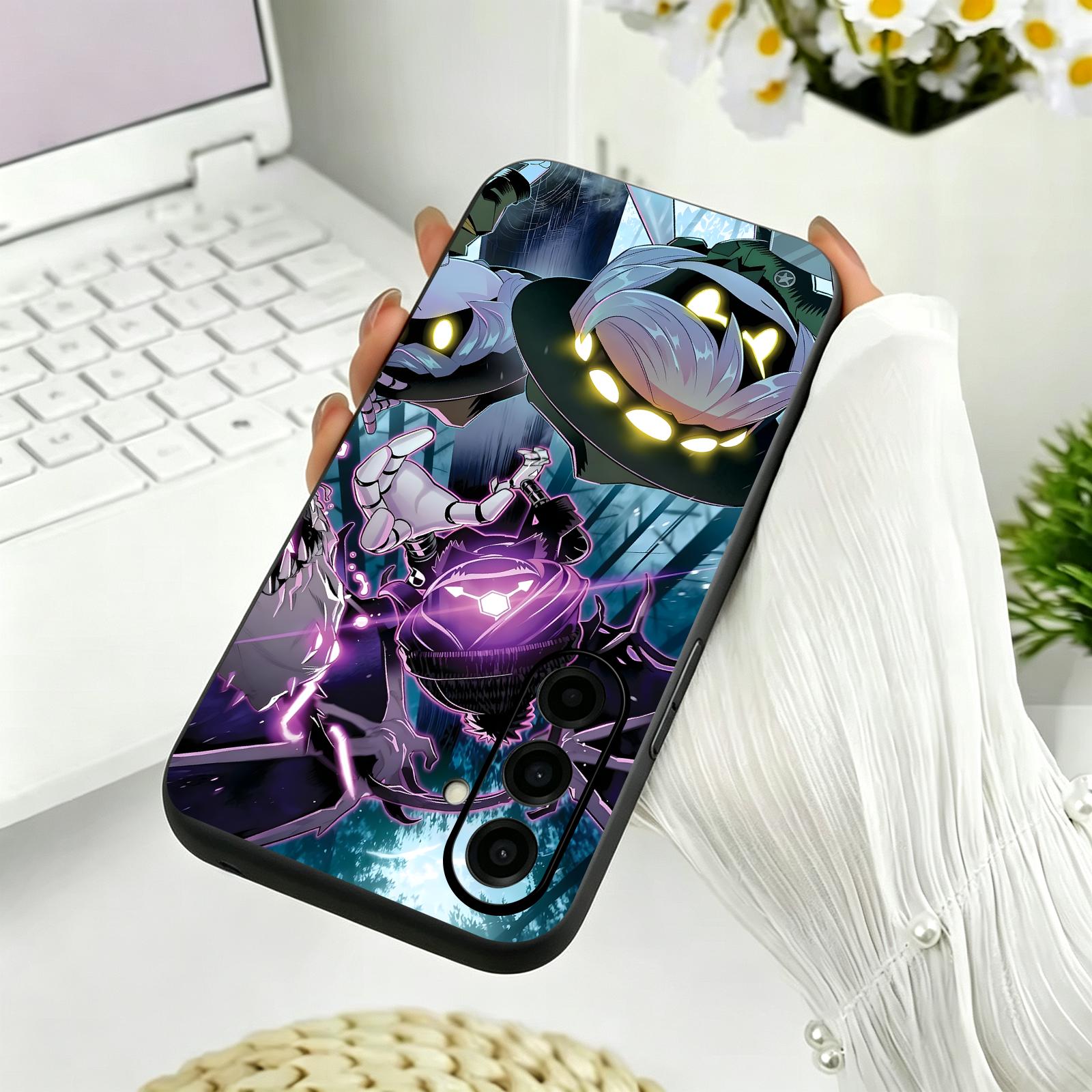 Coque de téléphone Game Murder - Matte Pc Case avis et prix