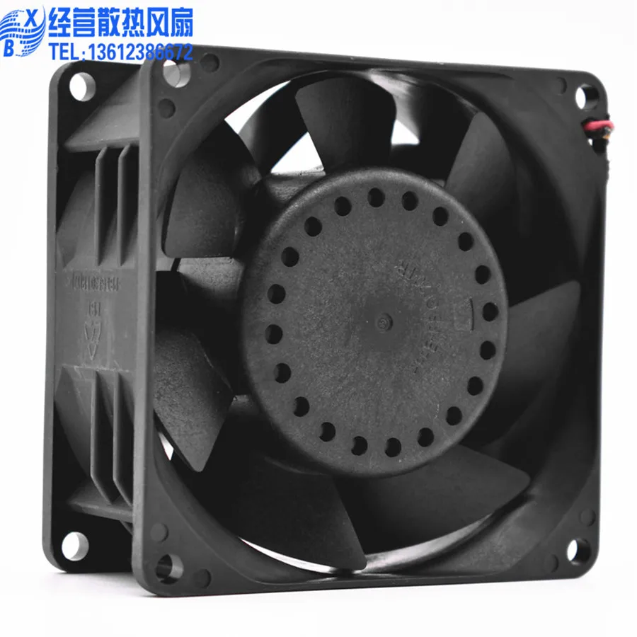 Nouveau ventilateur de boîtier - Case Fans avis et prix