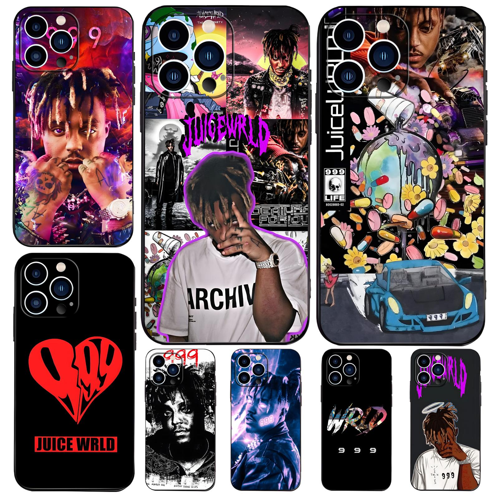 Coque de téléphone souple noir - Computer Case avis et prix