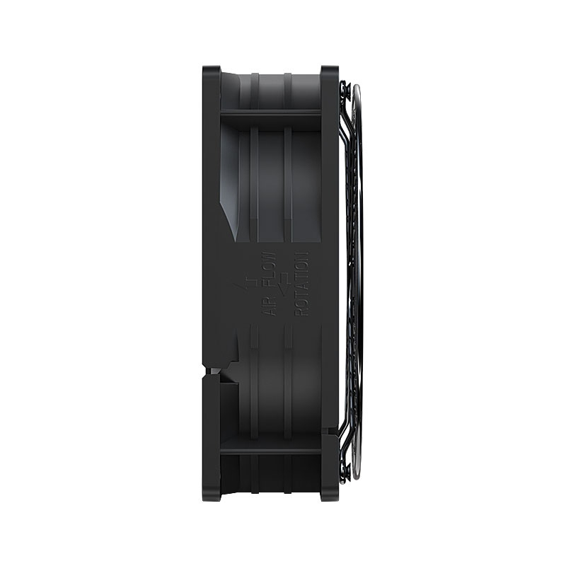Teucer-Ventilateur de boîtier  - Pc Chassis avis et prix