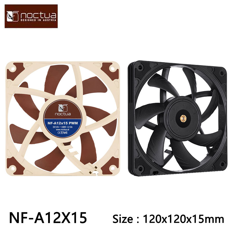 Ventilateur de châssis Noctua  - Case Fan Controller avis et prix