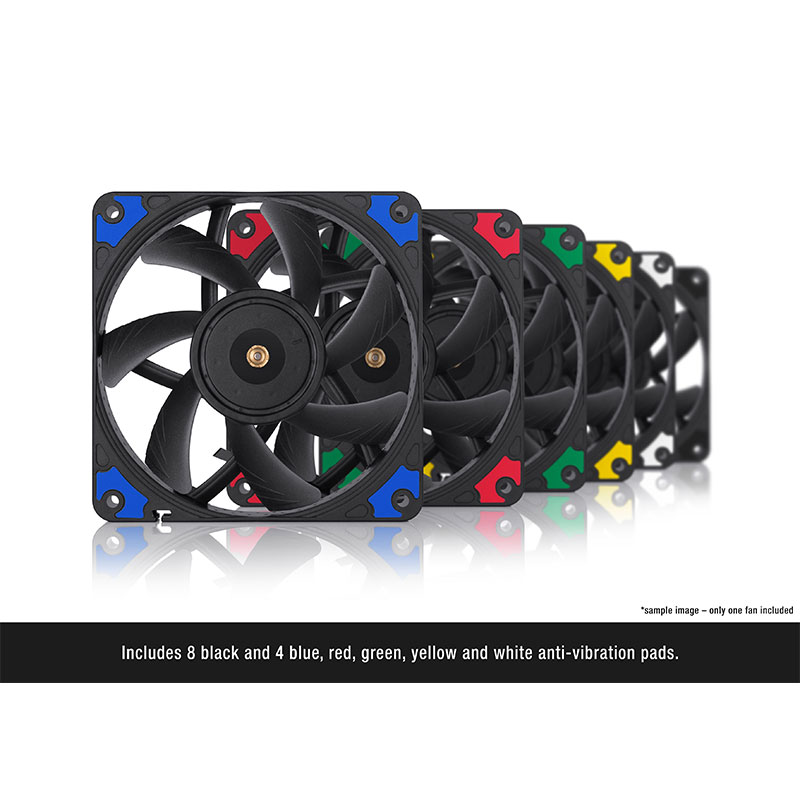 Ventilateur de châssis Noctua  - Case Fan Controller avis et prix