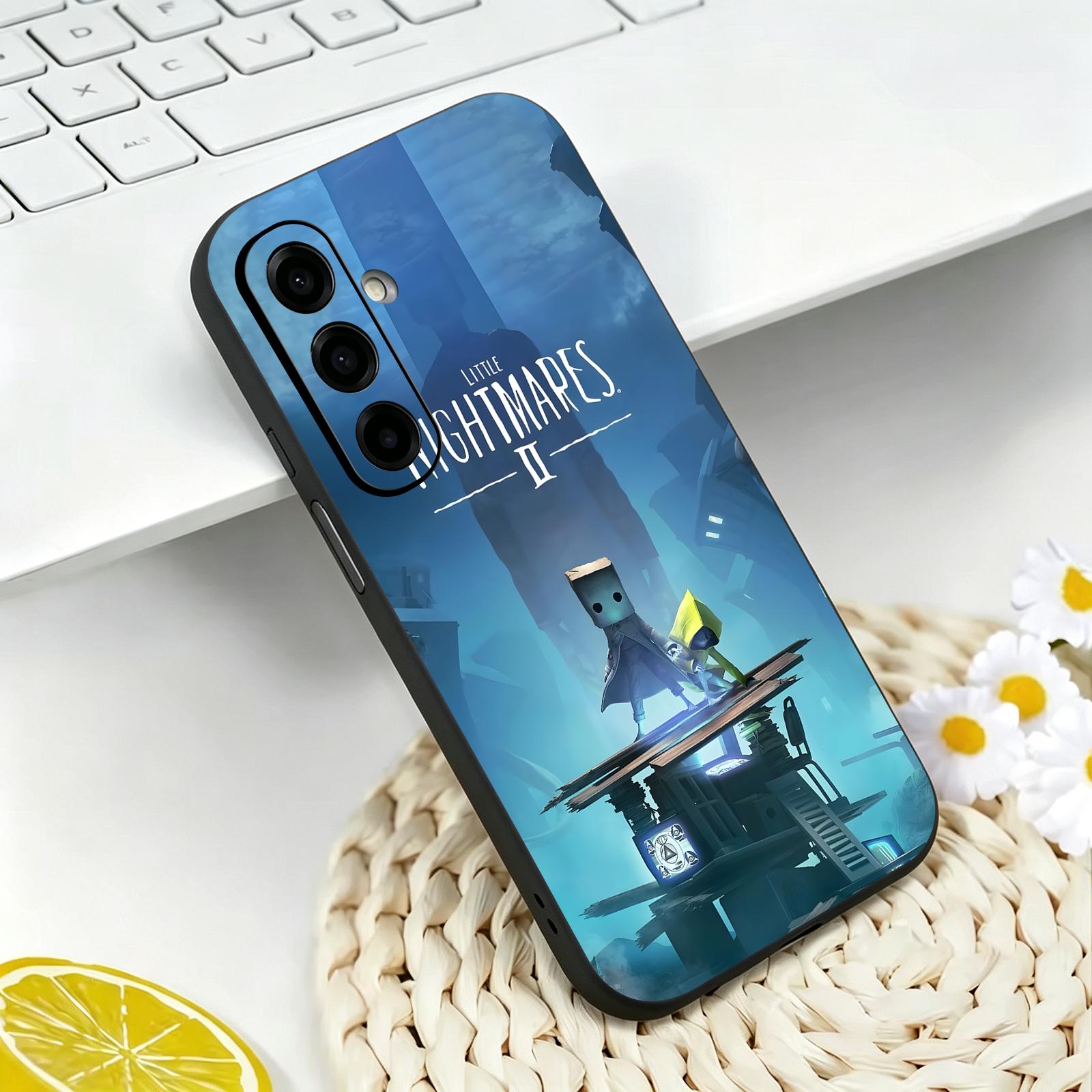 Coque de téléphone pour Samsun - Matte Pc Case avis et prix