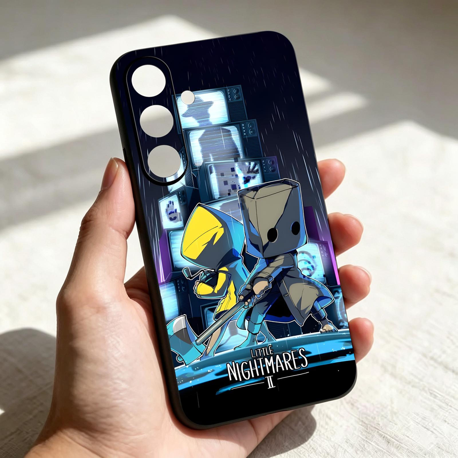 Coque de téléphone pour Samsun - Matte Pc Case avis et prix