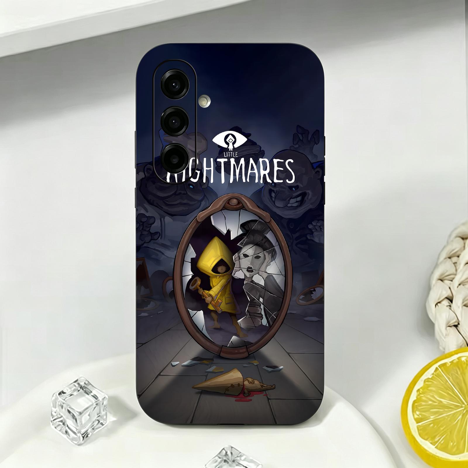 Coque de téléphone pour Samsun - Matte Pc Case avis et prix