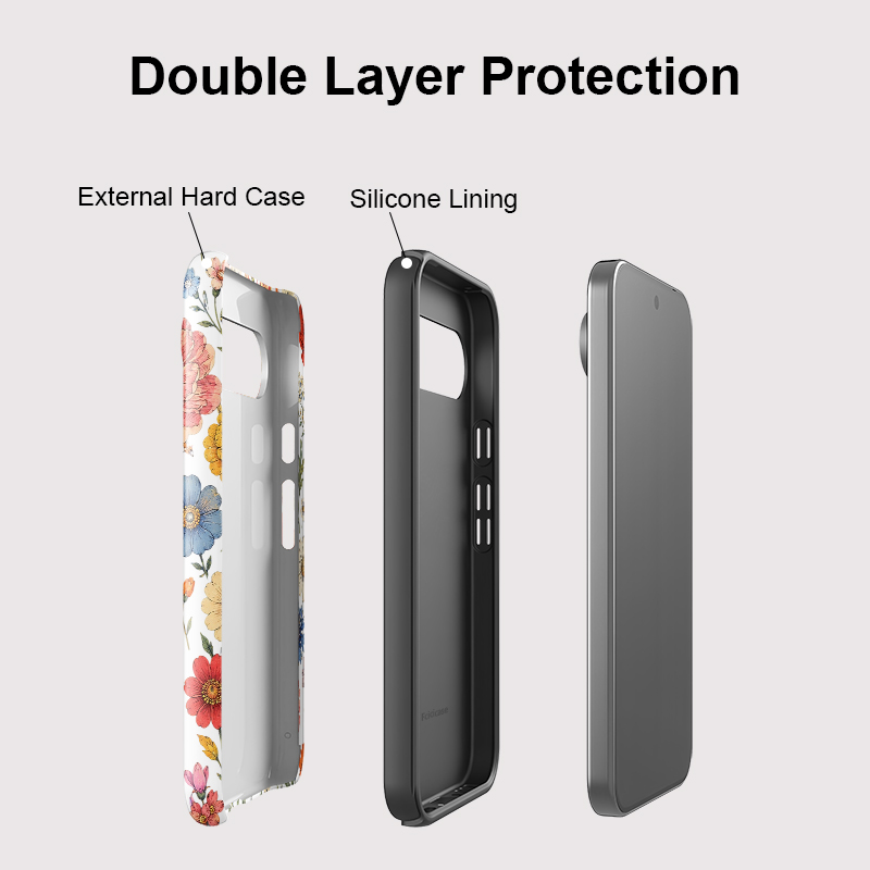 Fcicicase – coque de téléphone - Matte Pc Case avis et prix