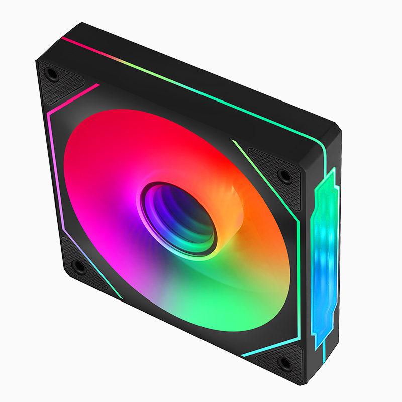 Ventilateur de châssis d'ordin - Pc Chassis avis et prix