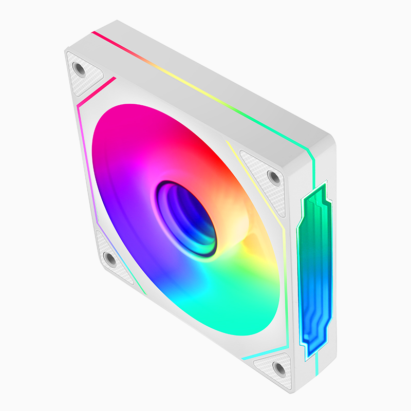Ventilateur de châssis d'ordin - Pc Chassis avis et prix