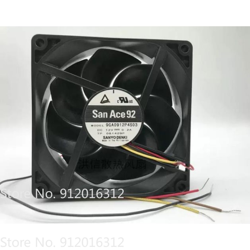 Nouveau ventilateur d'origine  - Case Fan Controller avis et prix