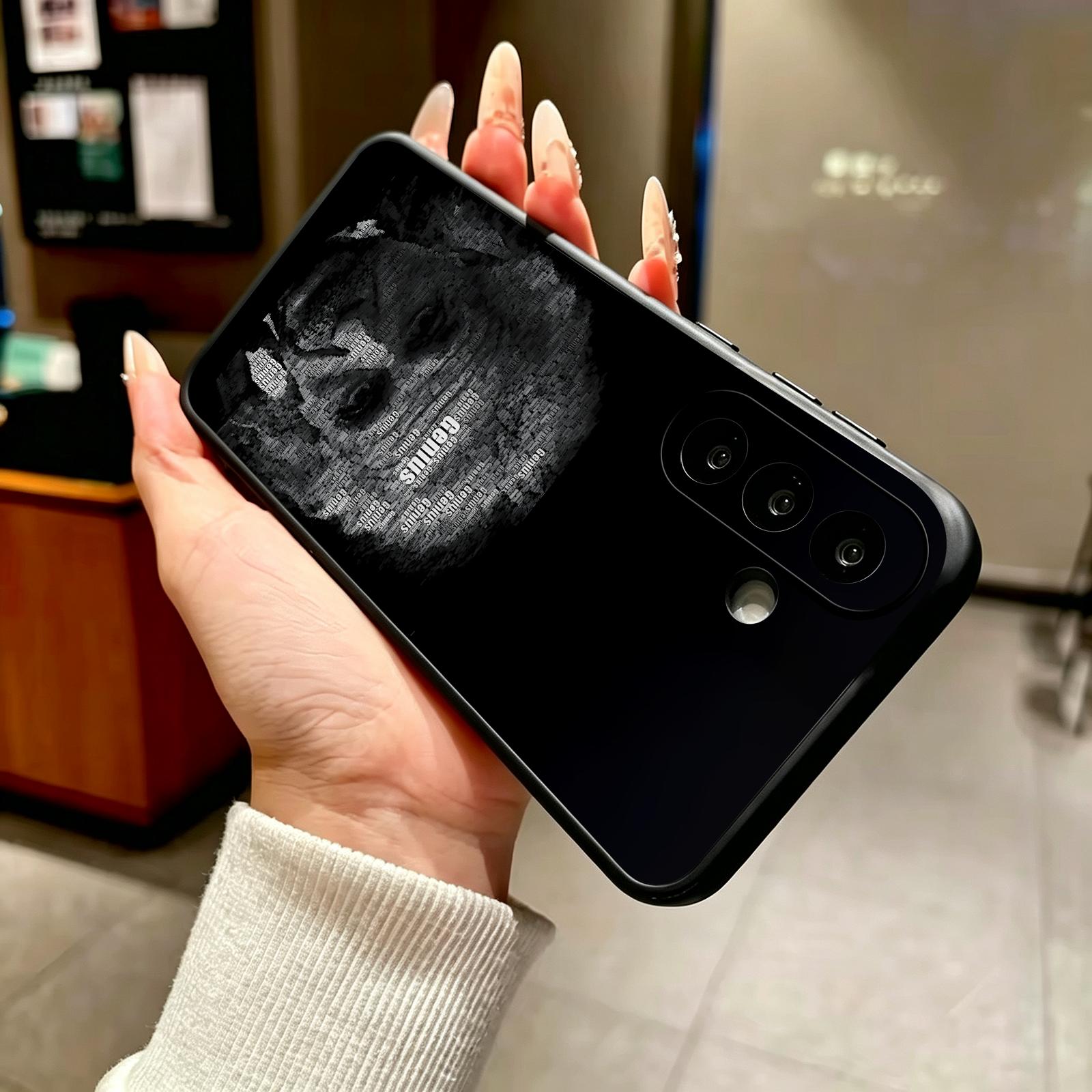 Coque de téléphone Albert Eins - Matte Pc Case avis et prix