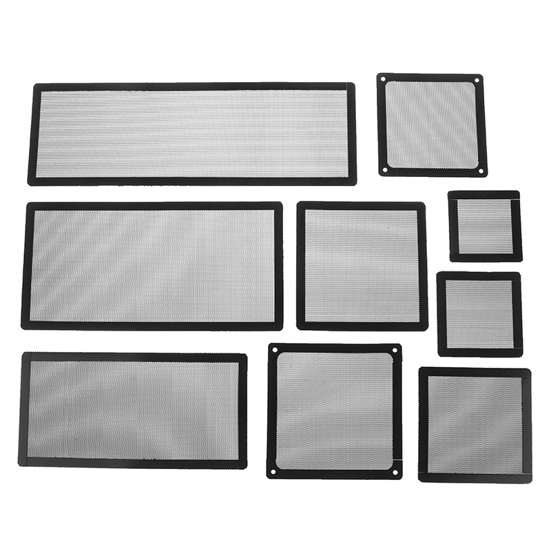 Ventilateur de refroidissement - Dust Filter Pc avis et prix