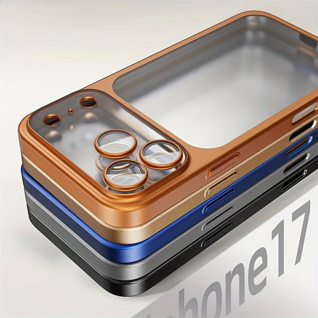 Étui de luxe mat transparent é - Matte Pc Case avis et prix
