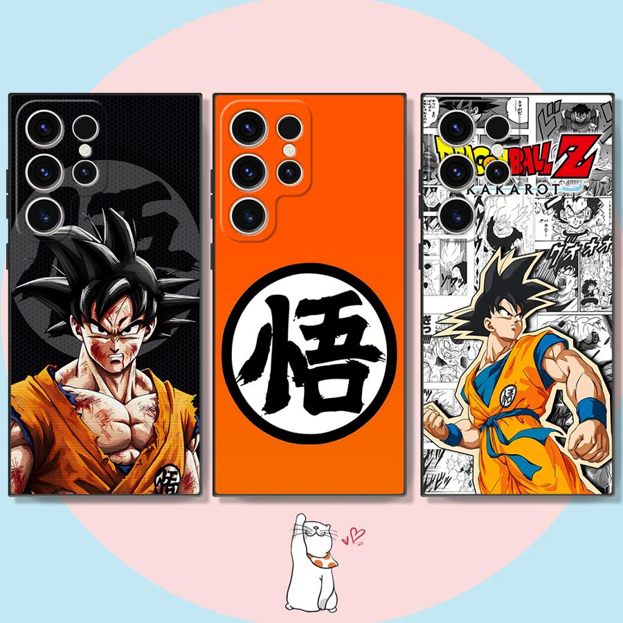 Coque de téléphone Dragon Ball - Computer Case avis et prix