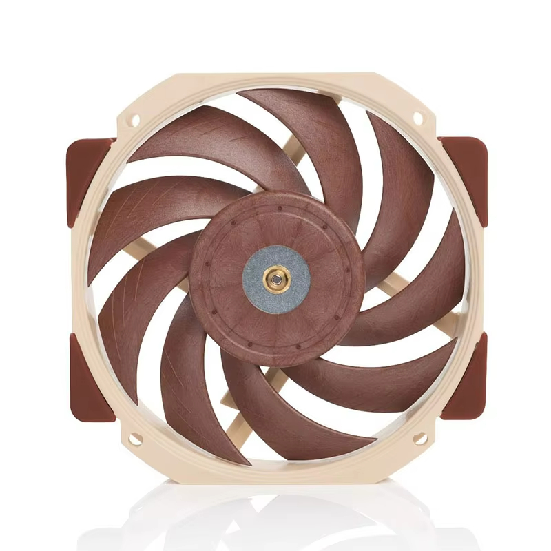Noctua NF-A12x25 PWM 12CM vent - Case Fan Controller avis et prix
