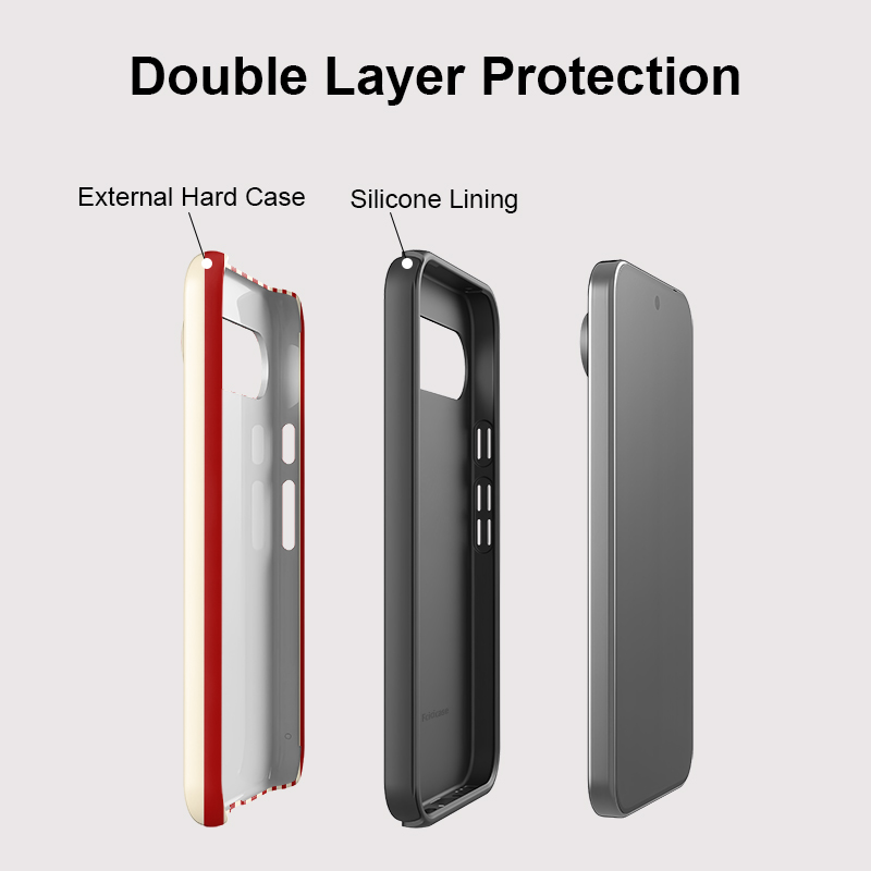 Fcicicase – coque de téléphone - Matte Pc Case avis et prix