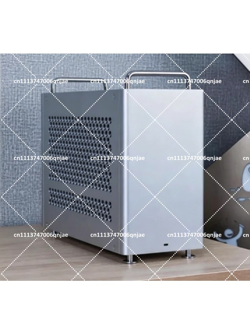 Boîtier MATX B2 Pro entièremen - Atx Case avis et prix