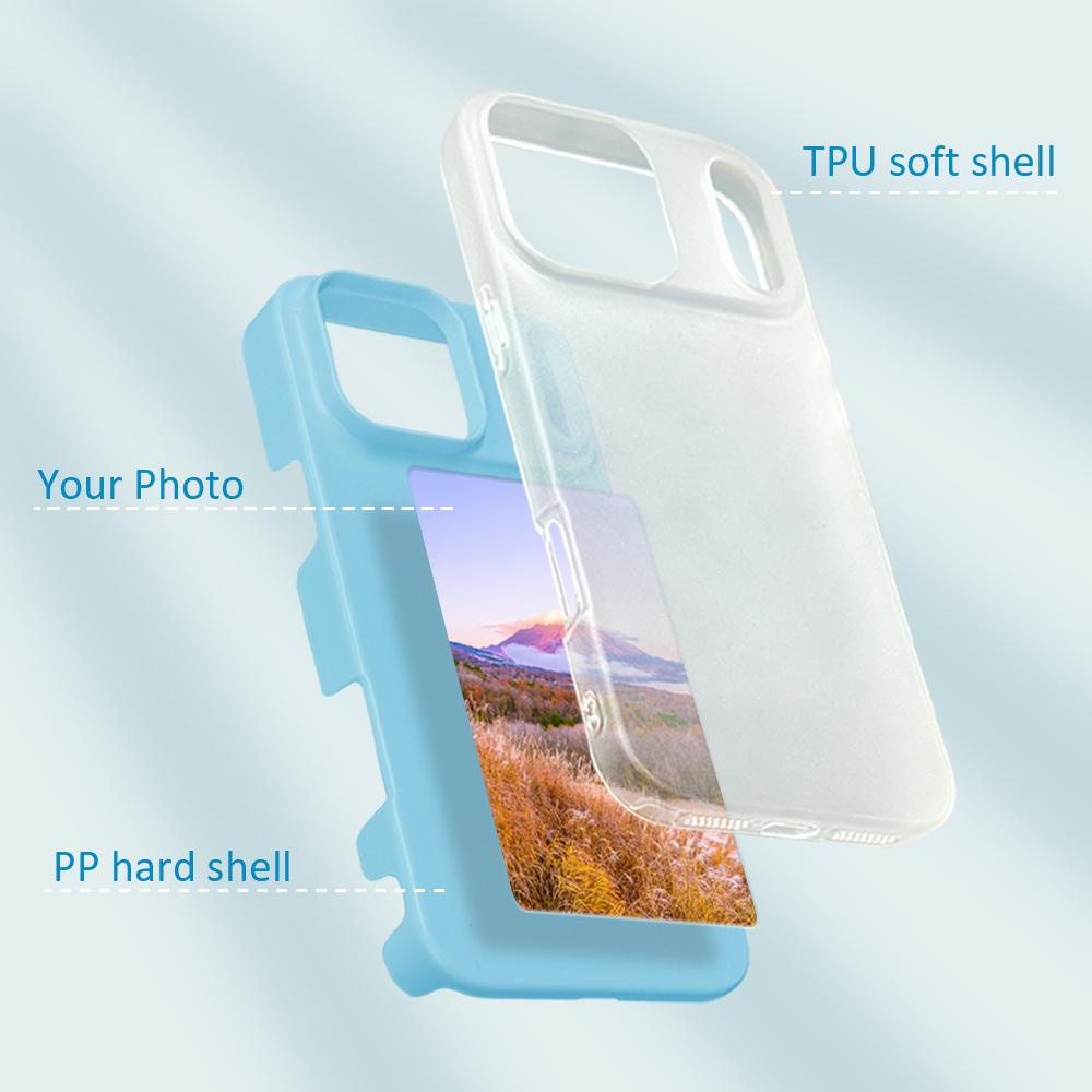 Coque de téléphone Tour Music  - Mini Pc Case avis et prix
