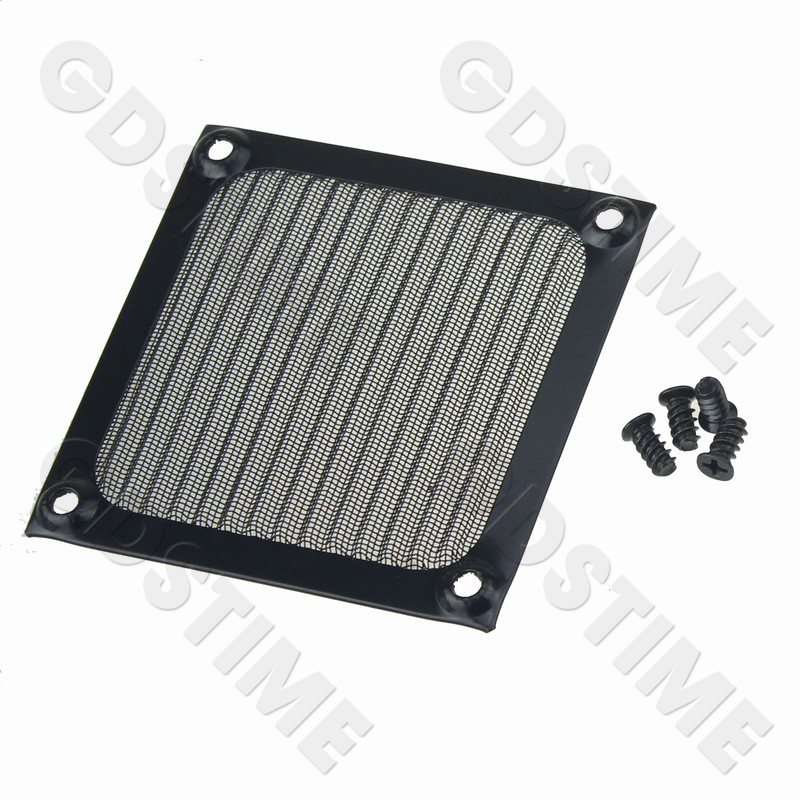 Gdstime Grille de protection a - Dust Filter Pc avis et prix