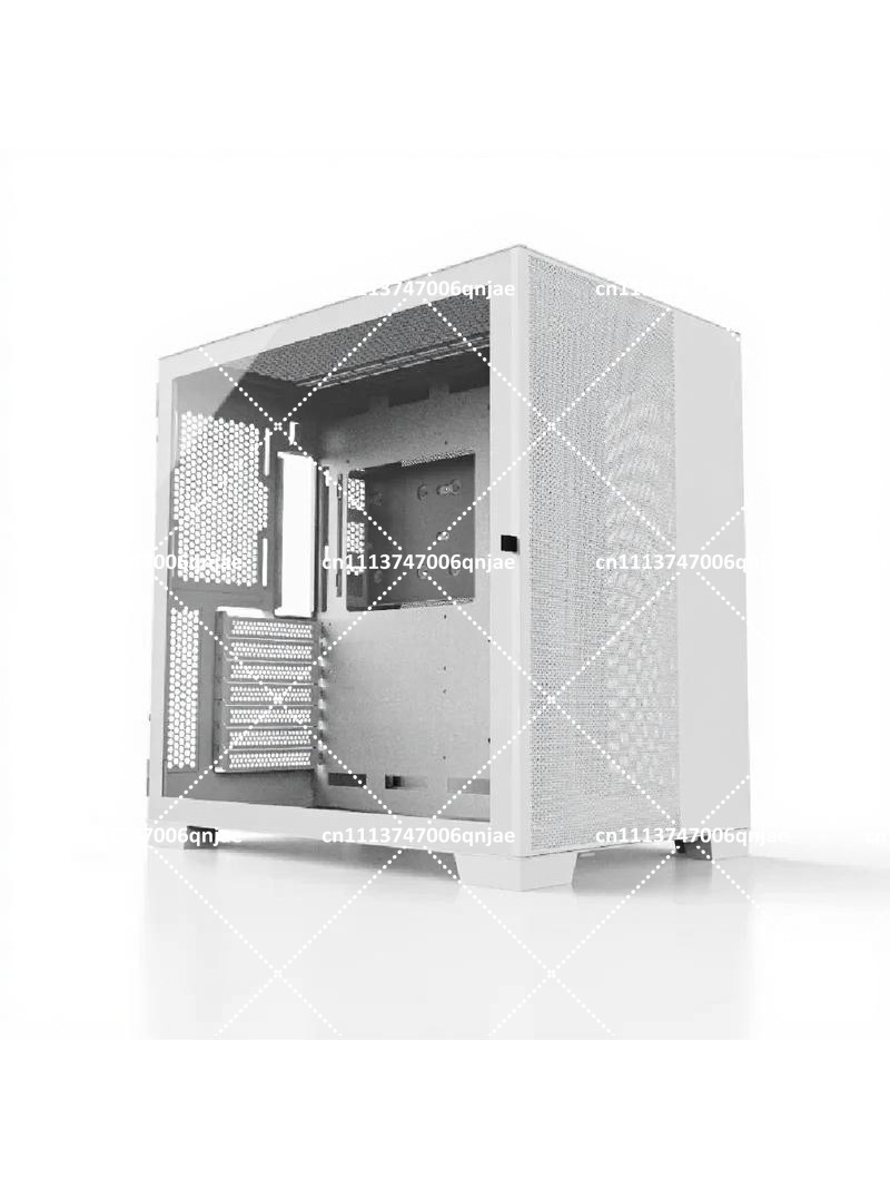 Boîtier de PC en verre trempé  - Atx Case avis et prix