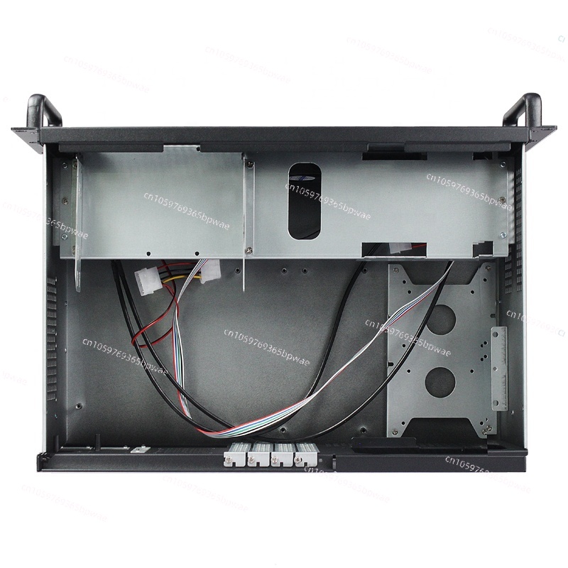 Boîtier de serveur en rack ATX - Atx Case avis et prix