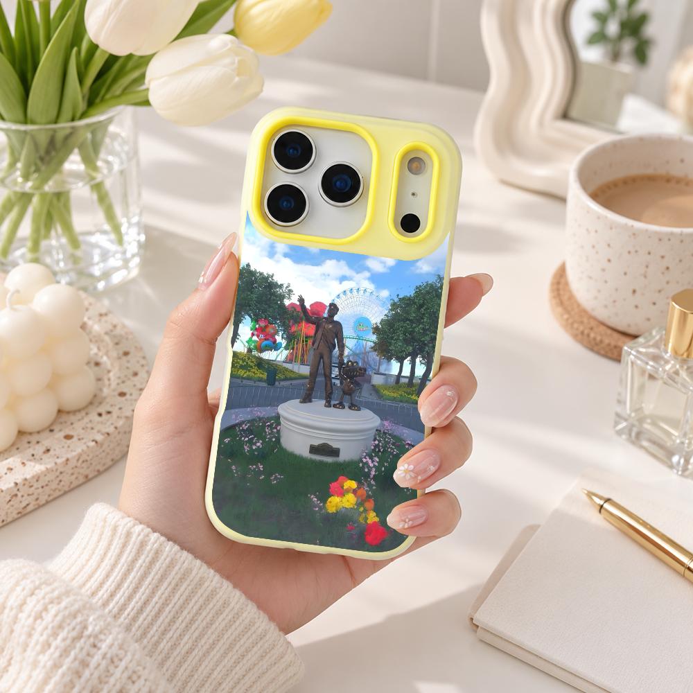 Coque de téléphone pour iPhone - Matte Pc Case avis et prix