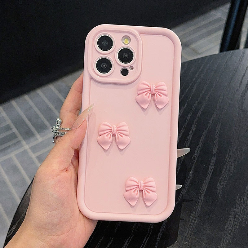 Coque de téléphone rose avec n - Matte Pc Case avis et prix