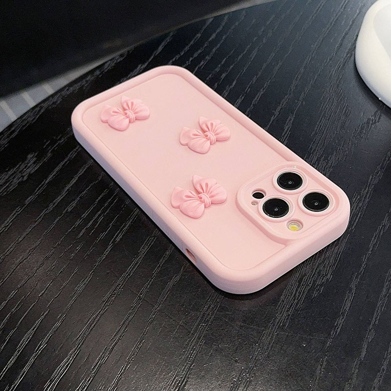Coque de téléphone rose avec n - Matte Pc Case avis et prix