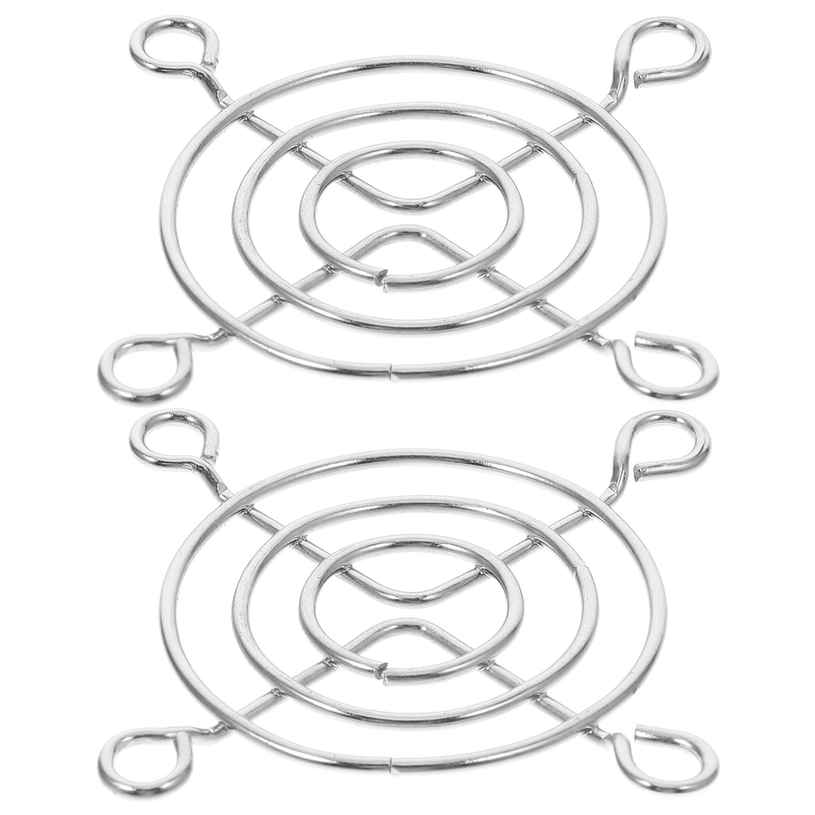 2 pièces de grille de protecti - Case Fans avis et prix