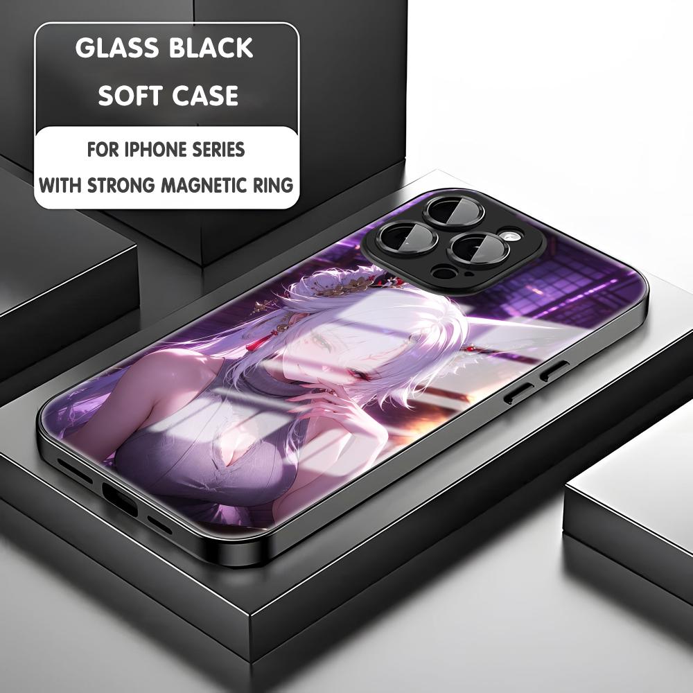 Coque de téléphone Wuthering W - Computer Case avis et prix