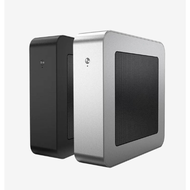 Boîtier d'ordinateur compact e - Pc Chassis avis et prix