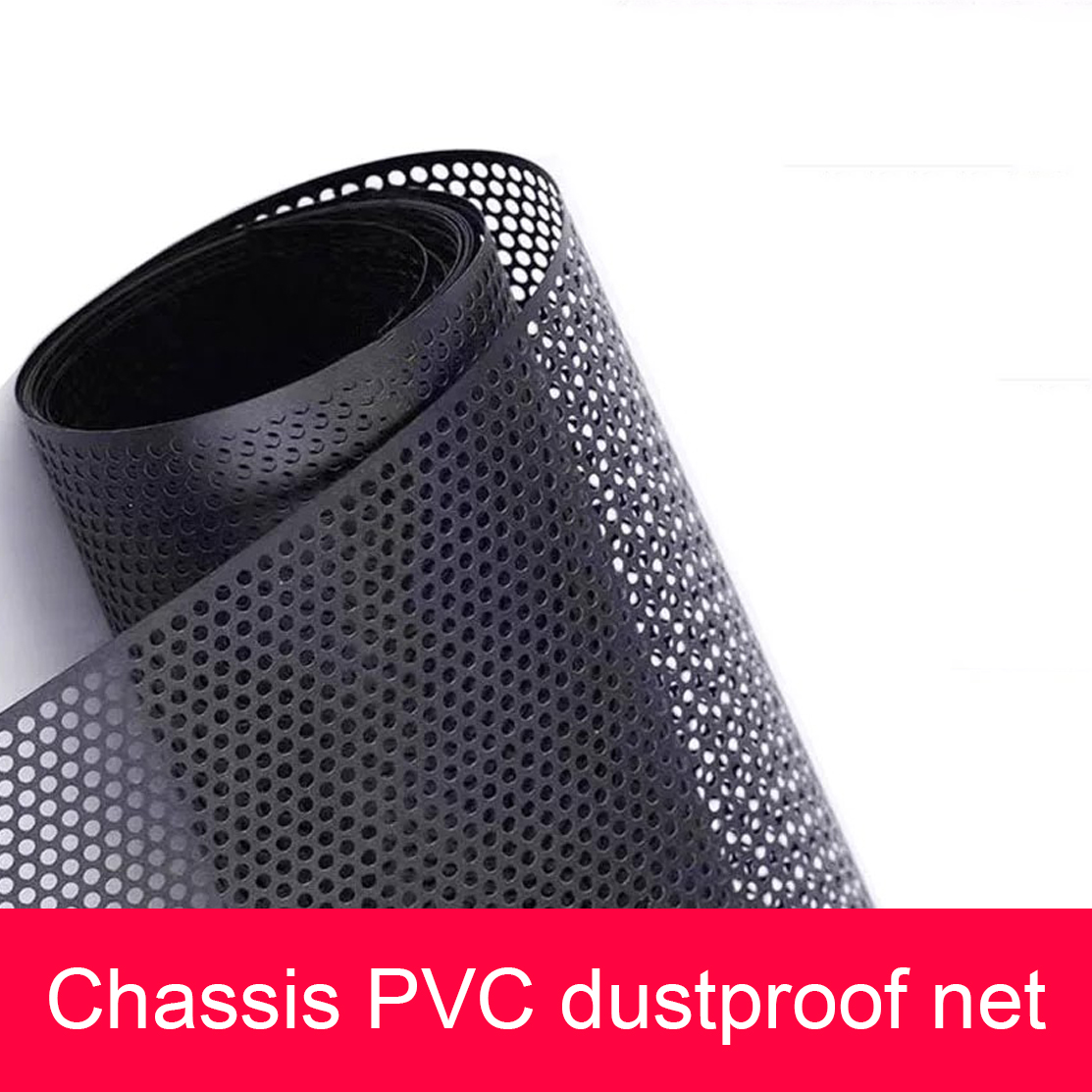 Grille anti-poussière en PVC p - Dust Filter Pc avis et prix