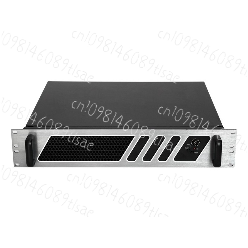 Boîtier de serveur en rack 2U  - Case Fans avis et prix