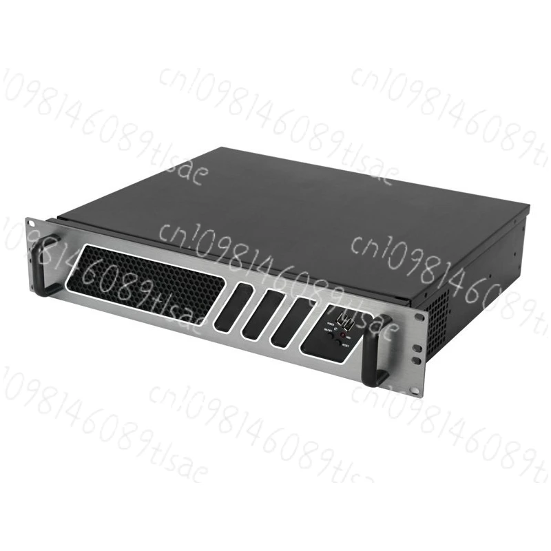 Boîtier de serveur en rack 2U  - Case Fans avis et prix